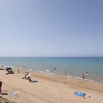 Charming In With Sea View *