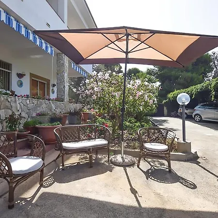 Appartement Charming In With Sea View *