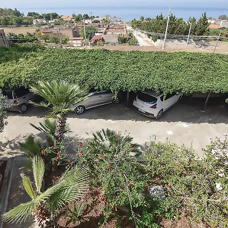 Charming In With Sea View Appartement Sciacca