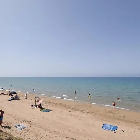 Charming In With Sea View *