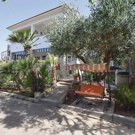 Charming In With Sea View