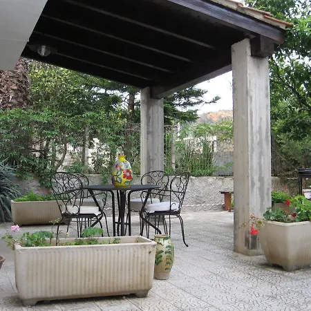Appartement Charming In With Sea View *