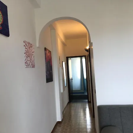 Charming In With Sea View * Sciacca