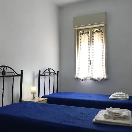 Charming In With Sea View Sciacca