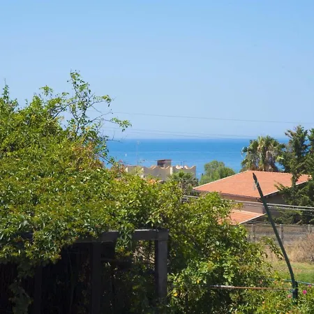 Charming In With Sea View