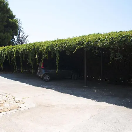 Charming In With Sea View Sciacca