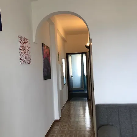 Charming In With Sea View * Sciacca