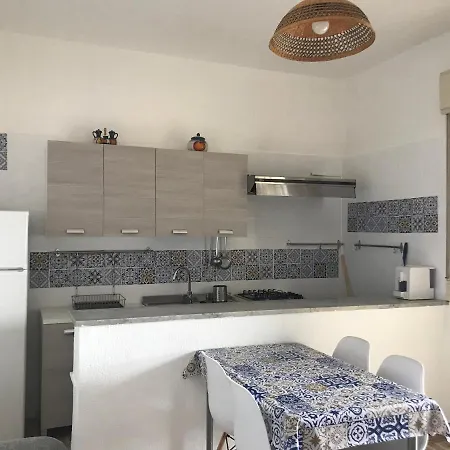 Charming In With Sea View