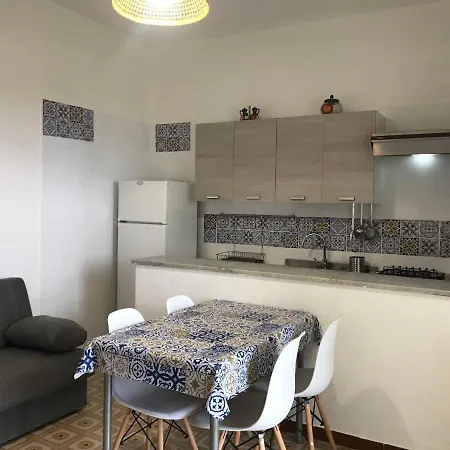Charming In With Sea View Appartement *
