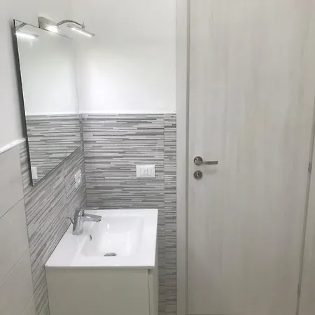 Charming In With Sea View Appartement Sciacca