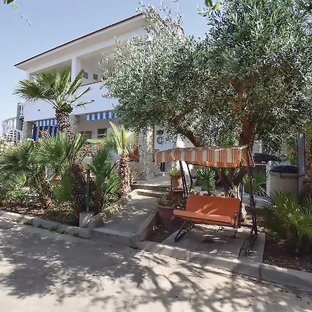 Διαμέρισμα Charming In With Sea View
