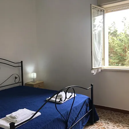 Charming In With Sea View Sciacca