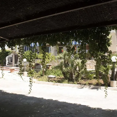 Charming In With Sea View * Sciacca