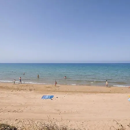 Charming In With Sea View