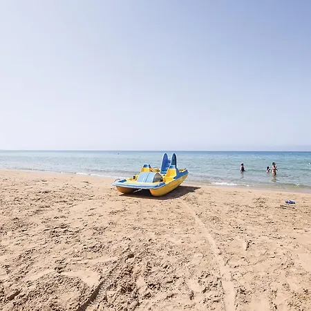 Charming In With Sea View Διαμέρισμα