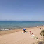 Charming In With Sea View Sciacca