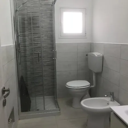 Apartment Charming In With Sea View Sciacca